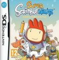 Super Scribblenauts (ABSTRAKT)