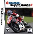 Suzuki Super-Bikes II - Riding Challenge