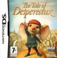 Tale Of Despereaux, The (EU)(BAHAMUT)