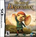 Tale Of Despereaux, The (Micronauts)