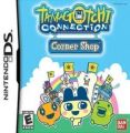 Tamagotchi Connection - Corner Shop