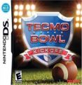 Tecmo Bowl - Kickoff