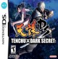 Tenchu Dark Secret