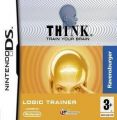 Think - Train Your Brain - Logic Trainer (v01)