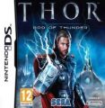 Thor - God Of Thunder