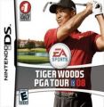 Tiger Woods PGA Tour 08