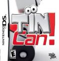 TinCan! Escape