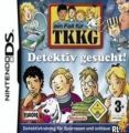 TKKG - Detektiv Gesucht!