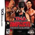 TNA Impact - Cross The Line