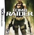 Tomb Raider - Underworld