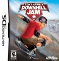 Tony Hawk's Downhill Jam (Psyfer)