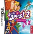 Totally Spies! 2 - Undercover