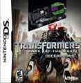 Transformers - Decepticons (S)(Dark Eternal Team)