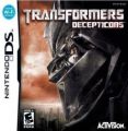 Transformers - Decepticons