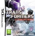 Transformers War For Cybertron - Decepticons