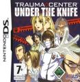 Trauma Center - Under The Knife