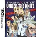 Trauma Center - Under The Knife