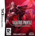 Valkyrie Profile - Covenant Of The Plume (EU)(BAHAMUT)