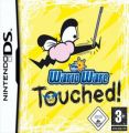 WarioWare - Touched!