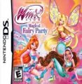 Winx Club Magical Fairy Party