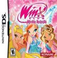 Winx Club - Mission Enchantix (SQUiRE)