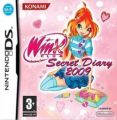 Winx Club - Secret Diary 2009 (EU)