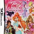 Winx Club - The Quest For The Codex