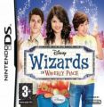 Wizards Of Waverly Place (EU)(BAHAMUT)