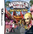 Wonder World Amusement Park (US)(Sir VG)