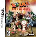 Worms - Open Warfare