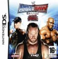 WWE SmackDown! Vs. Raw 2008