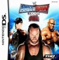 WWE SmackDown! Vs. Raw 2008 Featuring ECW