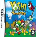 Yoshi Touch & Go