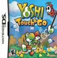 Yoshi Touch & Go