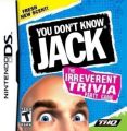 You Don't Know Jack