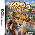 Zoo Tycoon 2 DS