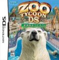 Zoo Tycoon - Doubutsuen O Tsukurou!