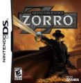 Zorro - Quest For Justice (EU)(BAHAMUT)