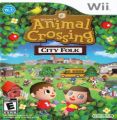 Animal Crossing- City Folk