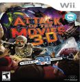 Attack Of The Movies 3D