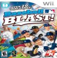 Baseball Blast