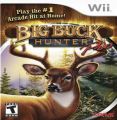 Big Buck Hunter Pro