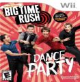 Big Time Rush - Dance Party