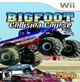 Bigfoot - Collision Course