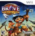 Brave - A Warrior's Tale