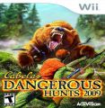 Cabela's Dangerous Hunts 2009