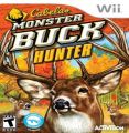 Cabela's Monster Buck Hunter