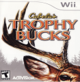 Cabela's Trophy Bucks