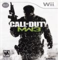 Call Of Duty - Modern Warfare 3