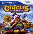 Circus Games